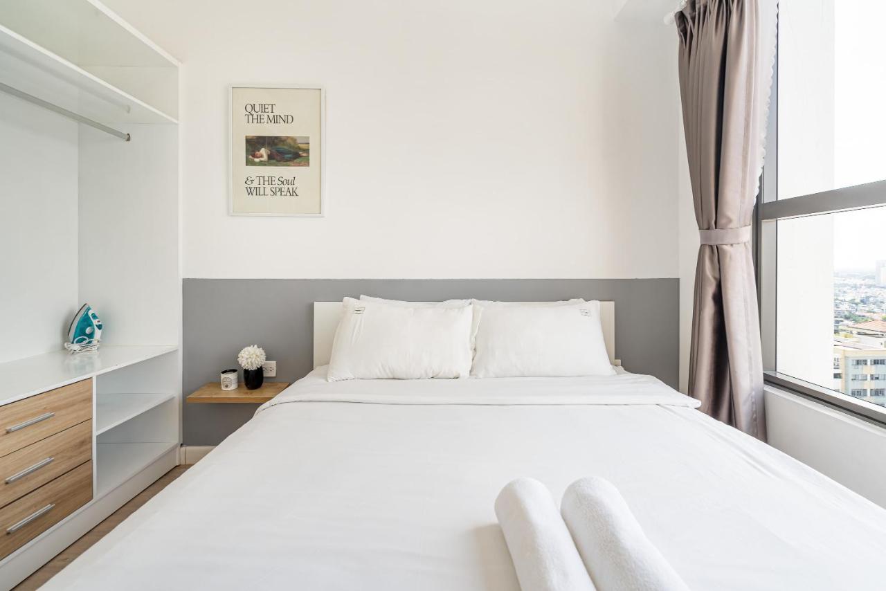 Rivergate-Millenium-Saigonroyals Haohomes Serviced Apartment And Condo Ciudad Ho Chi Minh  Exterior foto